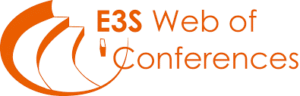 E3S Web